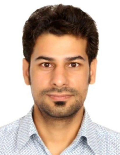 Photo of Dr. KESHAV RAM SWAMI